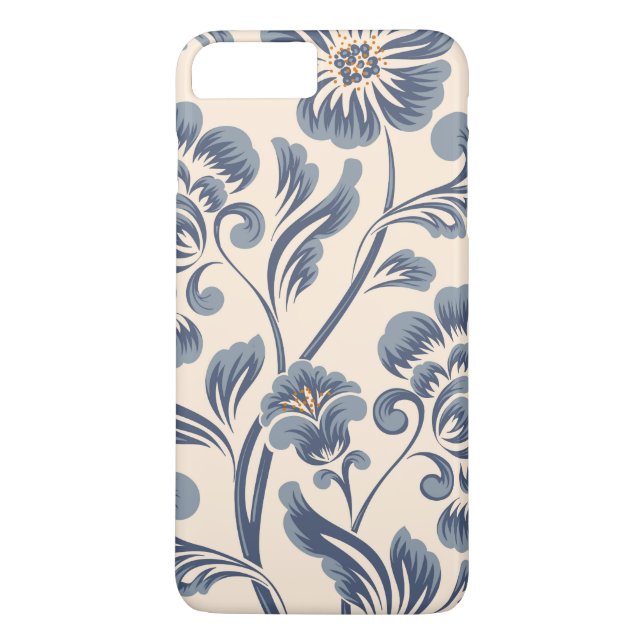 Coque Barely There de Case-Mate pour iPhone 8 Plus (Dos)