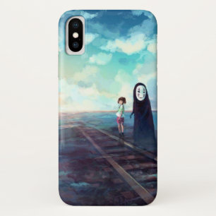 Coque Barely There de Case-Mate pour iPhone X