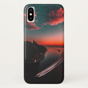 Coque Barely There de Case-Mate pour iPhone X