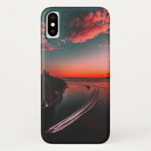 Coque Barely There de Case-Mate pour iPhone X
