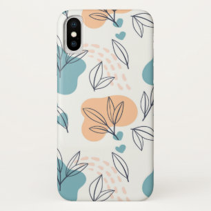 Coque Barely There de Case-Mate pour iPhone X 
