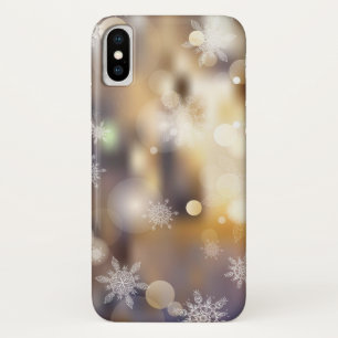 Coque Barely There de Case-Mate pour iPhone X