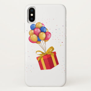 Coque Barely There de Case-Mate pour iPhone X 
