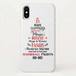 Coque Barely There de Case-Mate pour iPhone X