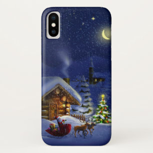 Coque Barely There de Case-Mate pour iPhone X