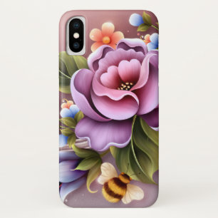 Coque Barely There de Case-Mate pour iPhone X
