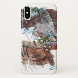 Coque Barely There de Case-Mate pour iPhone X