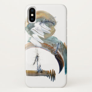 Coque Barely There de Case-Mate pour iPhone X 
