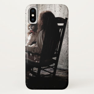 Coque Barely There de Case-Mate pour iPhone X