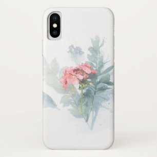 Coque Barely There de Case-Mate pour iPhone X