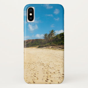 Coque Barely There de Case-Mate pour iPhone X