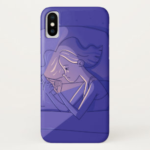Coque Barely There de Case-Mate pour iPhone X
