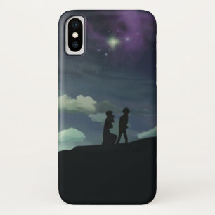 Coque Barely There de Case-Mate pour iPhone X