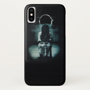 Coque Barely There de Case-Mate pour iPhone X