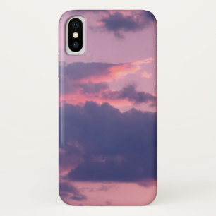 Coque Barely There de Case-Mate pour iPhone X