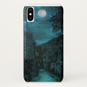 Coque Barely There de Case-Mate pour iPhone X