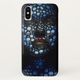 Coque Barely There de Case-Mate pour iPhone X