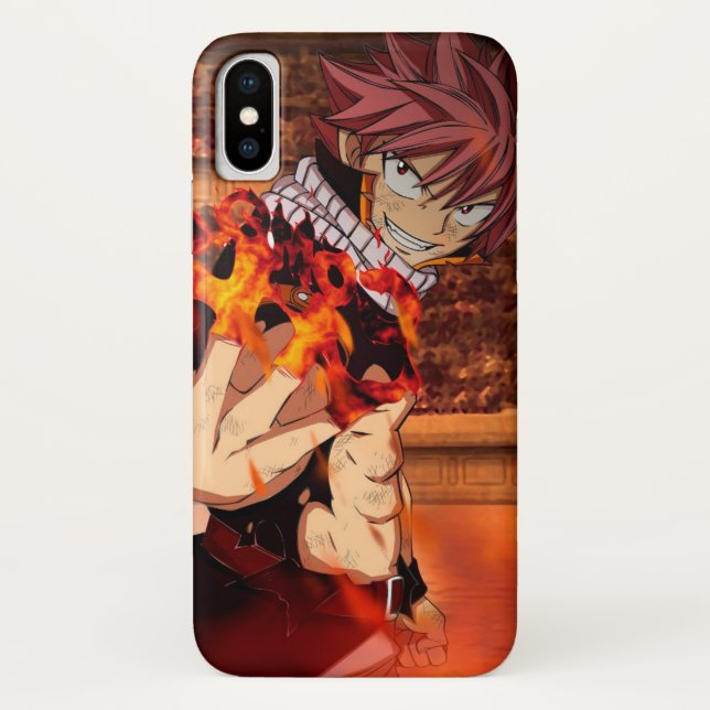 Coque Barely There de Case-Mate pour iPhone X 
 (Dos)