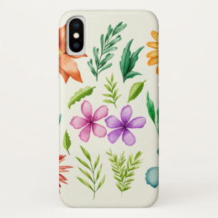 Coque Barely There de Case-Mate pour iPhone X