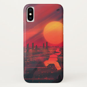 Coque Barely There de Case-Mate pour iPhone X