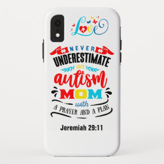 Coque Barely There de Case-Mate pour iPhone XR d'A