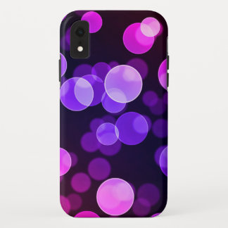 Coque Barely There de Case-Mate pour iPhone XR d'A