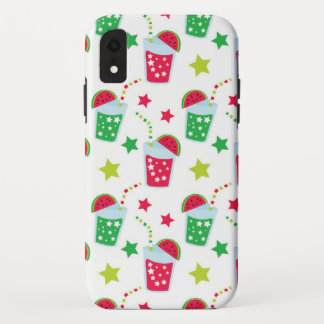 Coque Barely There de Case-Mate pour iPhone XR d'A