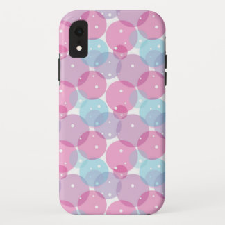 Coque Barely There de Case-Mate pour iPhone XR d'A