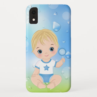 Coque Barely There de Case-Mate pour iPhone XR d'A