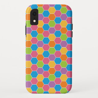 Coque Barely There de Case-Mate pour iPhone XR d'A
