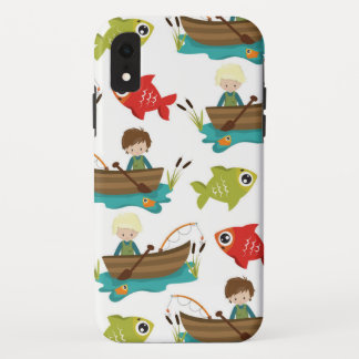 Coque Barely There de Case-Mate pour iPhone XR d'A