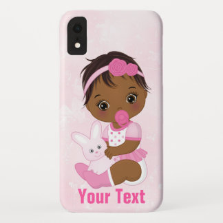 Coque Barely There de Case-Mate pour iPhone XR d'A