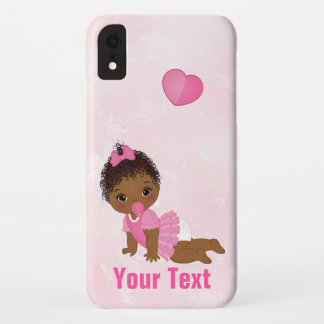 Coque Barely There de Case-Mate pour iPhone XR d'A
