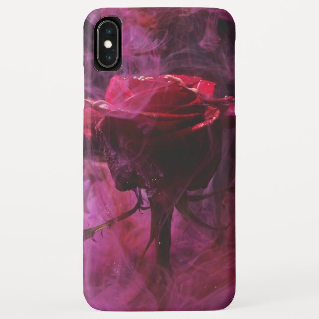 Coque Barely There de Case-Mate pour iPhone XS Max (Dos)