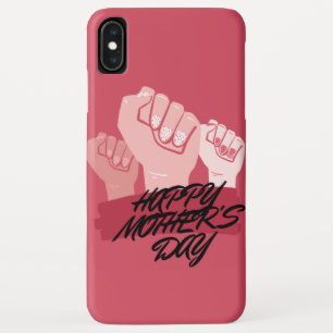 Coque Barely There de Case-Mate pour iPhone XS Max