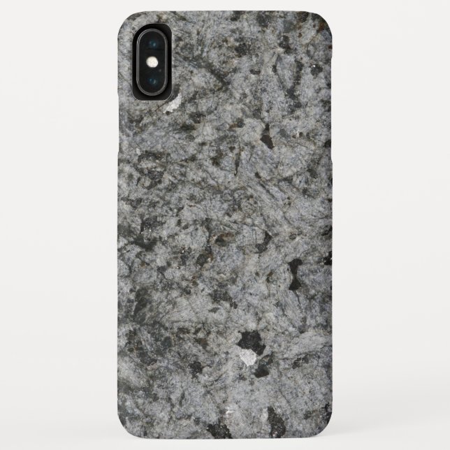 Coque Barely There de Case-Mate pour iPhone XS Max (Dos)