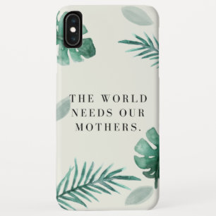 Coque Barely There de Case-Mate pour iPhone XS Max