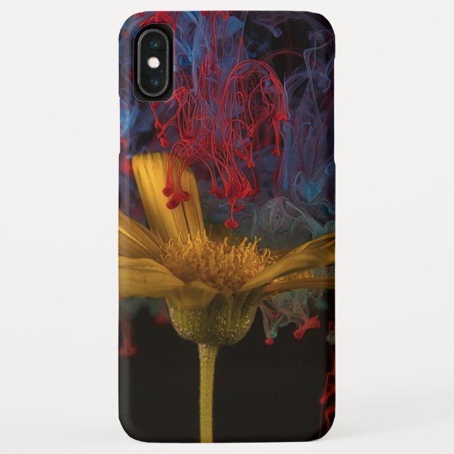 Coque Barely There de Case-Mate pour iPhone XS Max (Dos)