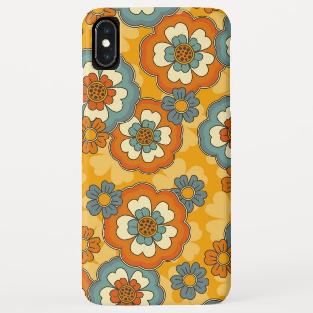 Coque Barely There de Case-Mate pour iPhone XS Max (Dos)