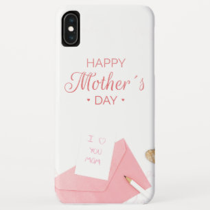 Coque Barely There de Case-Mate pour iPhone XS Max