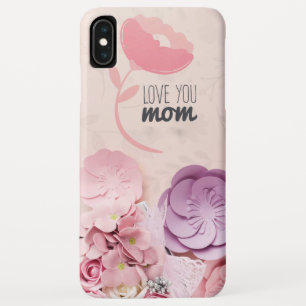 Coque Barely There de Case-Mate pour iPhone XS Max