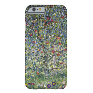 Coque Barely There iPhone 6 Arbre de Gustav Klimt