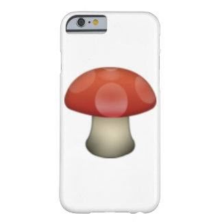coque iphone 6 champignon