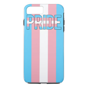 Case-Mate iPhone Case iPhone 6 de fierté de transsexuel