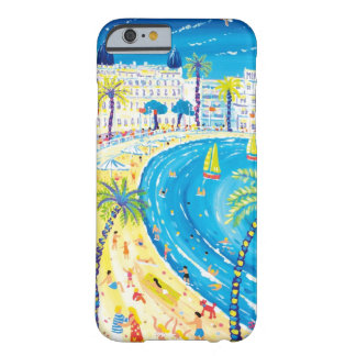 Coque Barely There iPhone 6 John Dyer iPhone 6 coque