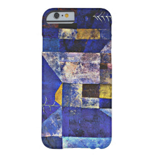 Coque Barely There iPhone 6 Klee - Lune