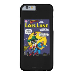 Coque Barely There iPhone 6 Lane Lois #1