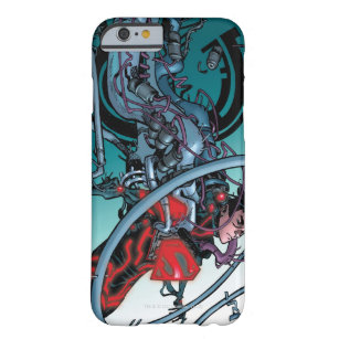 Coque Barely There iPhone 6 Le New 52 - Superboy #1