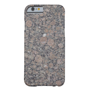 Coque Barely There iPhone 6 Marbre No.200