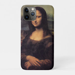 Case-Mate iPhone Case Mona Lisa